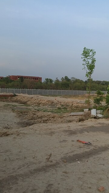 Plot Area in  Plot at Knowledge Park 3 Greater Noida – for Sale