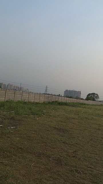 Plot Area in  Plot at Knowledge Park 3 Greater Noida – for Sale