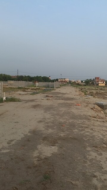 Plot Area in  Plot at Knowledge Park 3 Greater Noida – for Sale