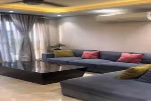5 BHK + Pooja Room Apartment For Sale in Good Deal Marketing