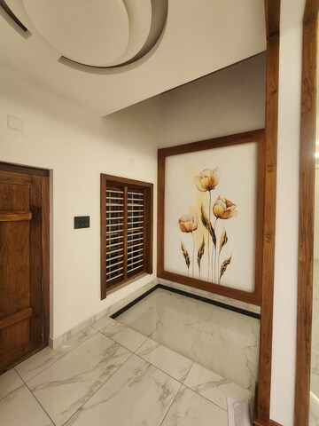 Room in 4 BHK Independent House at Marathakkara – for Sale