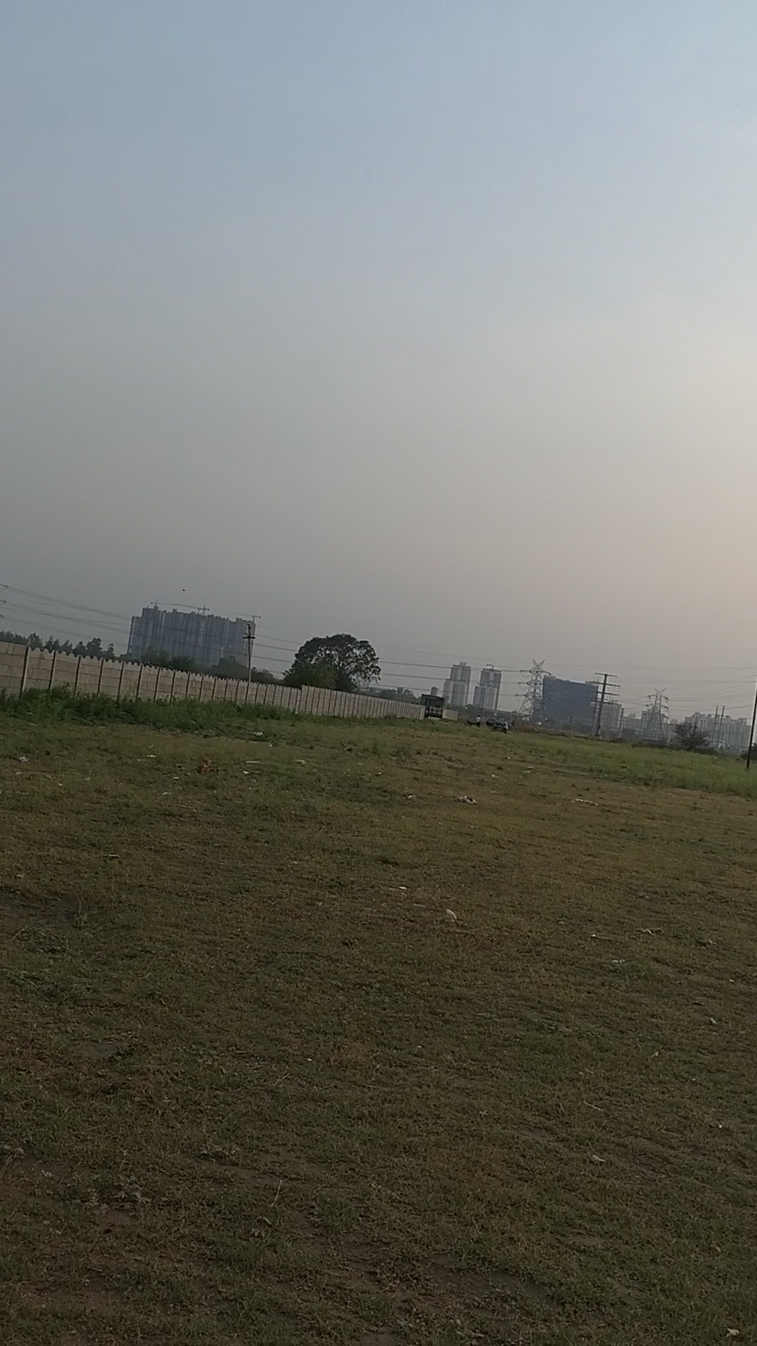 Plot For Sale in Plots Greater Noida Knowl