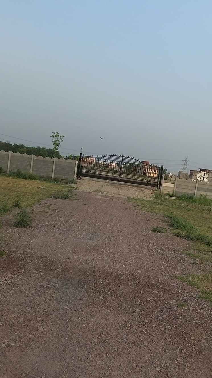 Exterior View, knowledge park 3 greater noida  50 Sq.Yd. Plot In Knowledge Park 3 Greater Noida Greater Noida 9122939