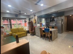 1 BHK Apartment For Sale in Jay Nagar CHS