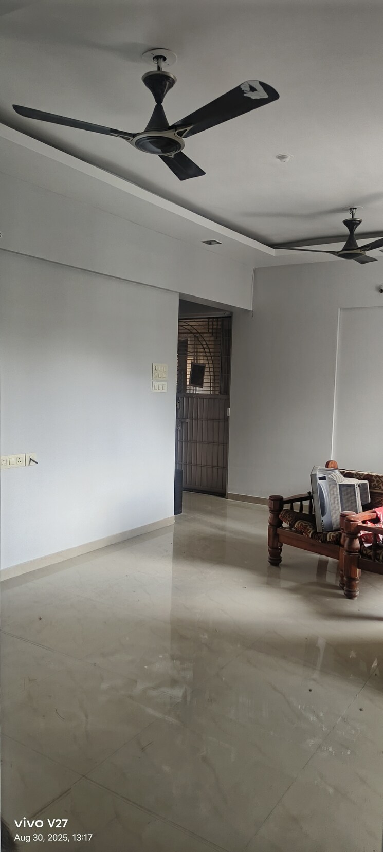 Living Room, essen-shonest-towers 2 Bedroom 630 Sq.Ft. Apartment In Wakad Pune 9122951