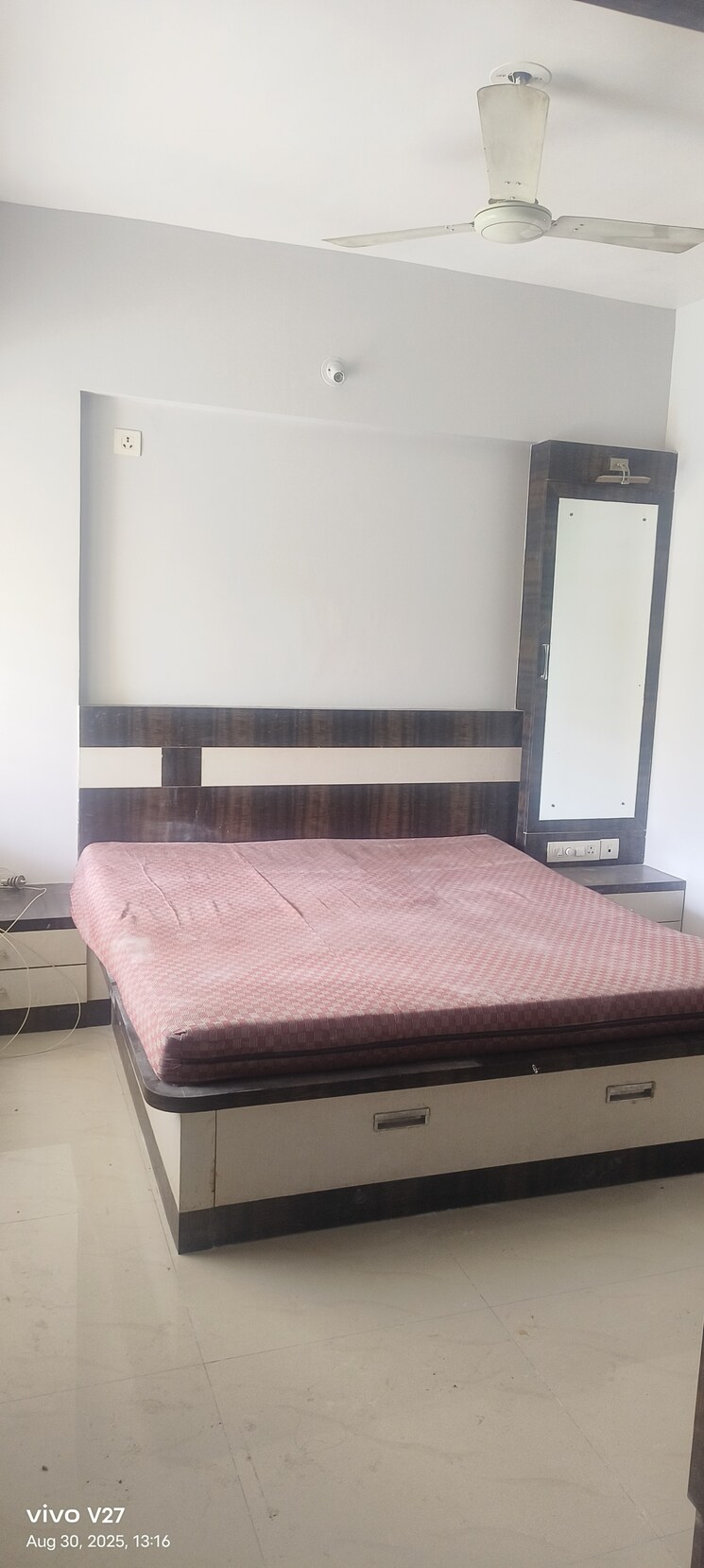 Bedroom, essen-shonest-towers 2 Bedroom 630 Sq.Ft. Apartment In Wakad Pune 9122951