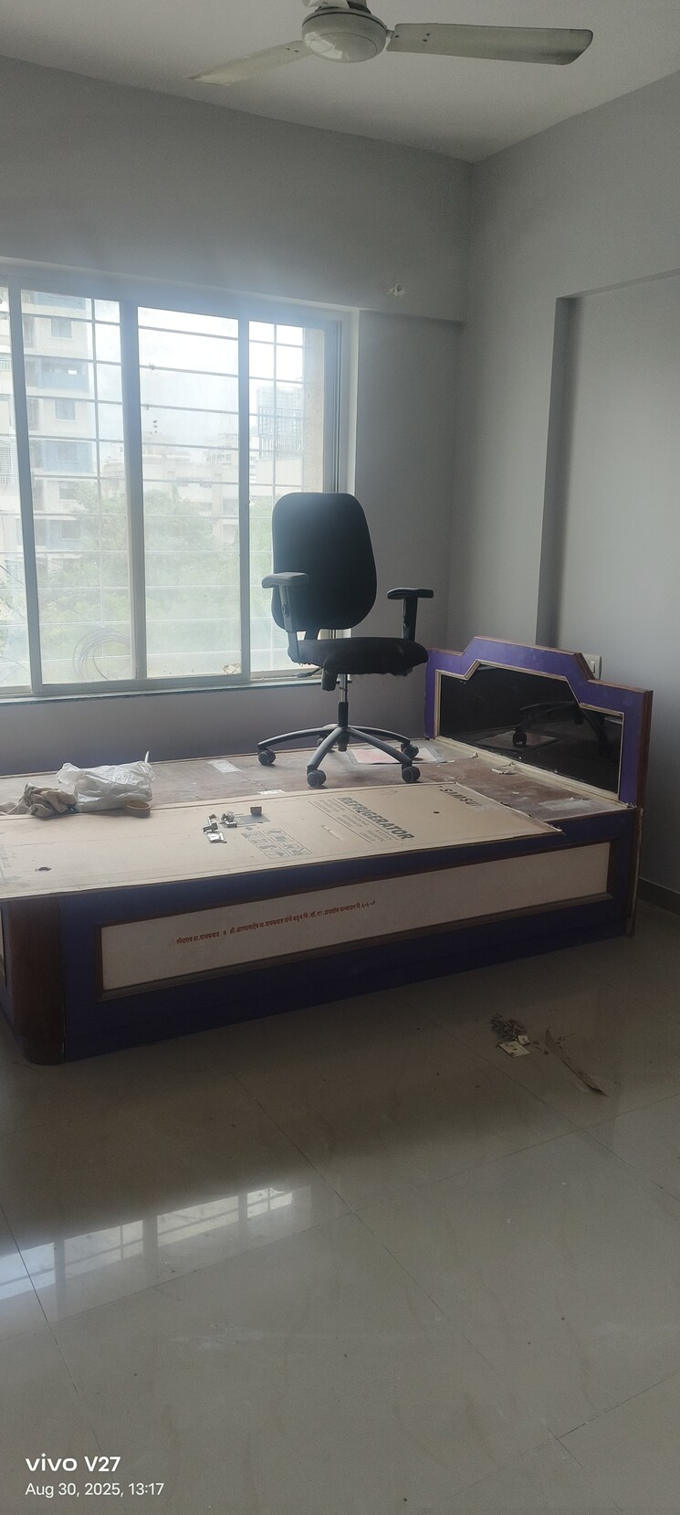 Bedroom, essen-shonest-towers 2 Bedroom 630 Sq.Ft. Apartment In Wakad Pune 9122951