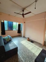 1 BHK 550 Sq.Ft. Apartment in Rajesh Park View