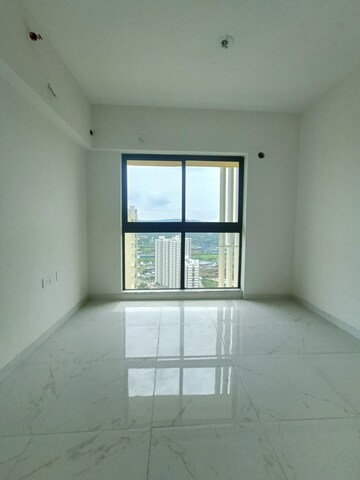 Room in 2 BHK Apartment at Runwal Gardens Phase 2, Dombivli East – for Rent