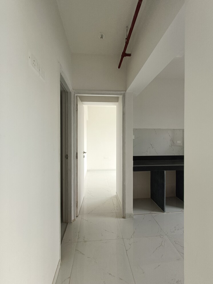 Kitchen, runwal-gardens-phase-2 2 Bedroom 600 Sq.Ft. Apartment In Dombivli East Thane 9123109