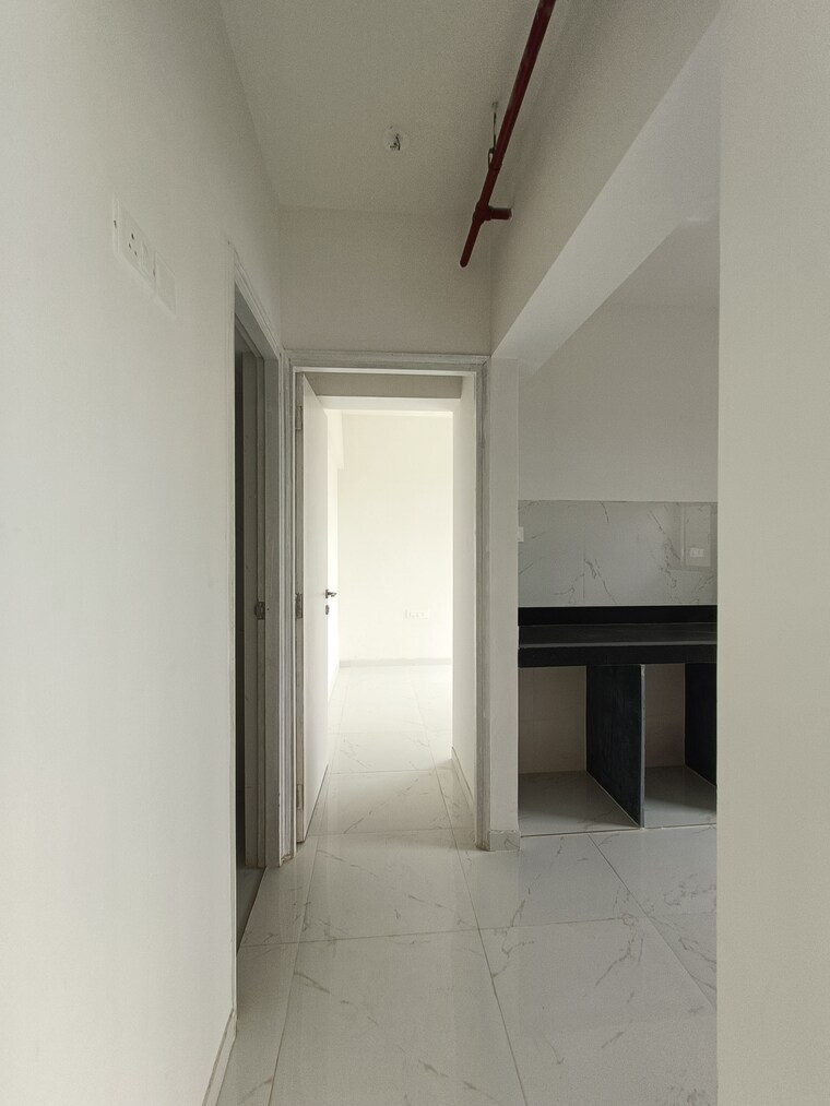 Kitchen, runwal-gardens-phase-2 2 Bedroom 600 Sq.Ft. Apartment In Dombivli East Thane 9123109