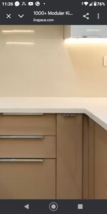 2 BHK + Study Room 860 Sq.Ft. Apartment in Migsun Vilaasa