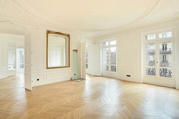 2 BHK Apartment For Rent in Sector 21