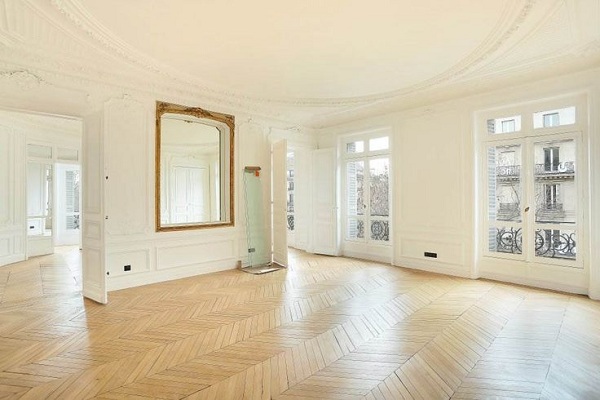 2 BHK + Pooja Room Apartment For Rent in Sector 21