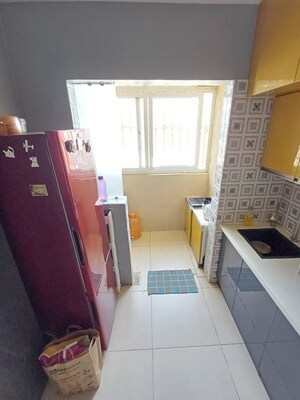 Team Area in 3 BHK Apartment at Bhartiya Nikoo Homes Phase 2, Thanisandra Main Road – for Sale