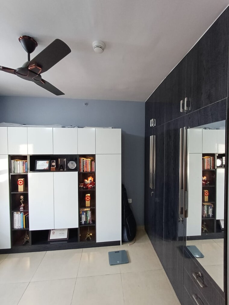 undefined, bhartiya-nikoo-homes-phase-2 3 Bedroom 1509 Sq.Ft. Apartment In Thanisandra Main Road Bangalore 9123024