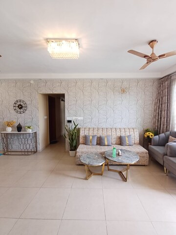 3 BHK Apartment For Sale in Bhartiya Nikoo Homes Phase 2, Thanisandra Main Road
