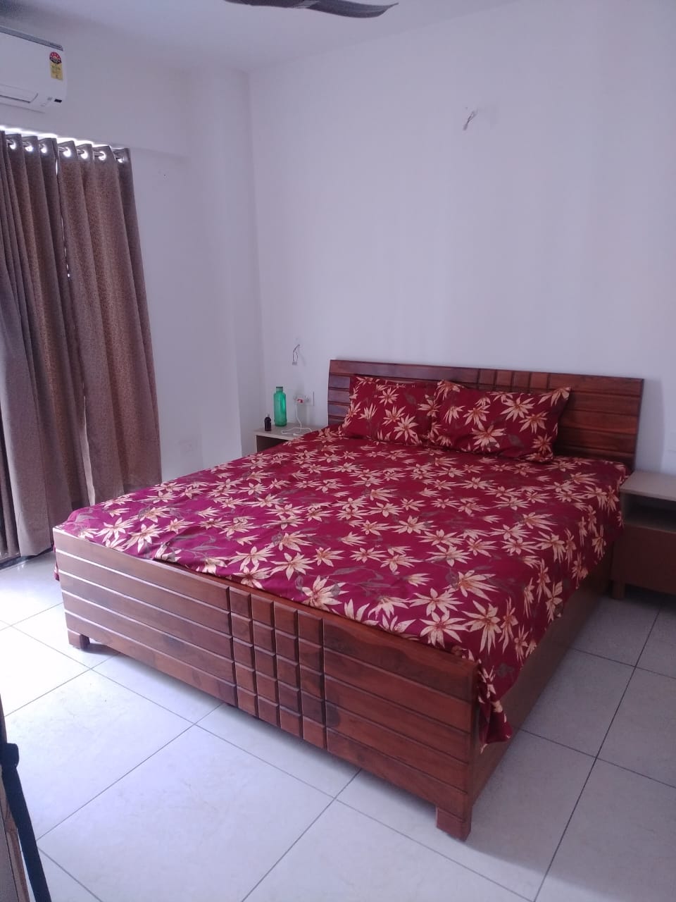 3 BHK Apartment For Rent in Sushma Valencia