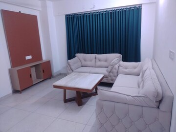 Team Area in 3 BHK Apartment at Sushma Valencia, International Airport Road – for Rent