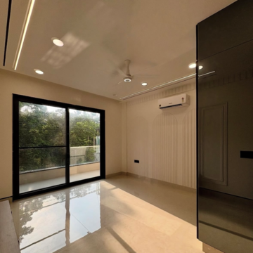 Room in 3 BHK Builder Floor at New Industrial Township 5 – for Sale