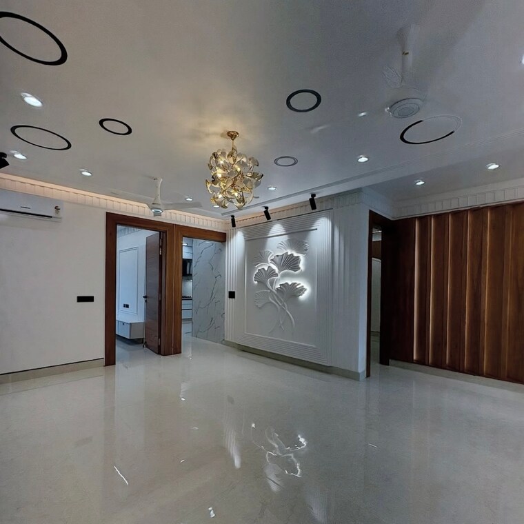 Room, new industrial township 5 3 Bedroom 2097 Sq.Ft. Builder Floor In New Industrial Township 5 Faridabad 9123034