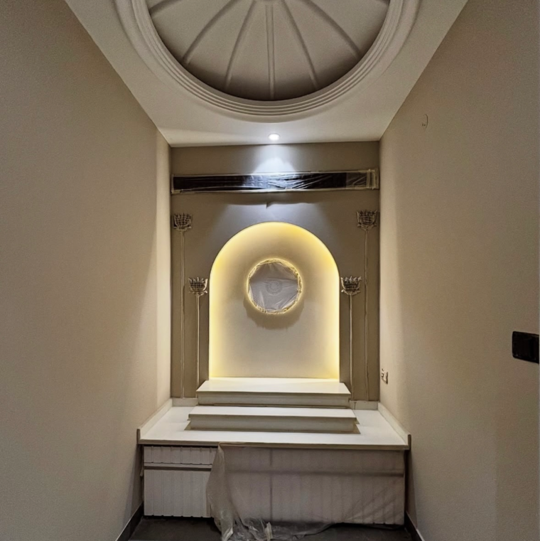 undefined, new industrial township 5 3 Bedroom 2097 Sq.Ft. Builder Floor In New Industrial Township 5 Faridabad 9123034