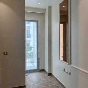 Bedroom in 3 BHK Builder Floor at Anant Raj The Estate Residences, Sector 63a – for Sale