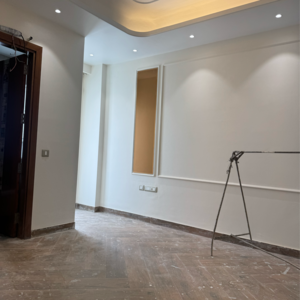 Living Room in 3 BHK Builder Floor at Anant Raj The Estate Residences, Sector 63a – for Sale