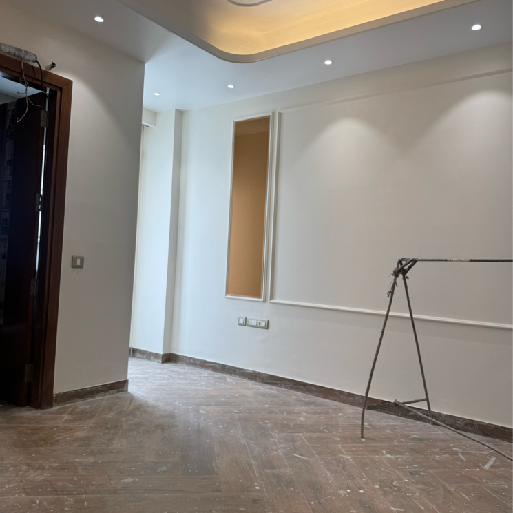 Living Room, anant-raj-the-estate-residences 3 Bedroom 196 Sq.Yd. Builder Floor In Sector 63a Gurgaon 9123047