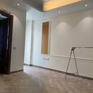 Living Room in 3 BHK Builder Floor at Anant Raj The Estate Residences, Sector 63a – for Sale