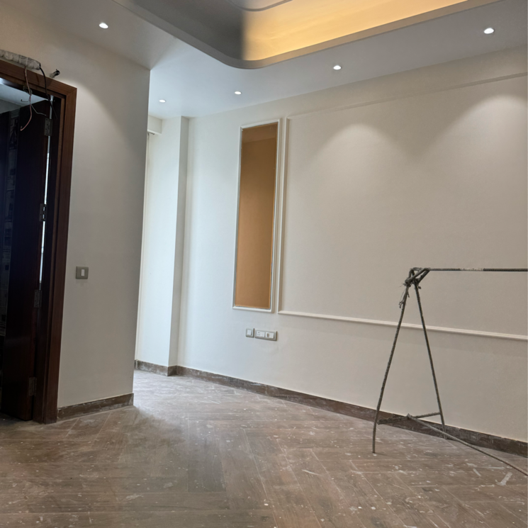 Living Room, anant-raj-the-estate-residences 3 Bedroom 196 Sq.Yd. Builder Floor In Sector 63a Gurgaon 9123047