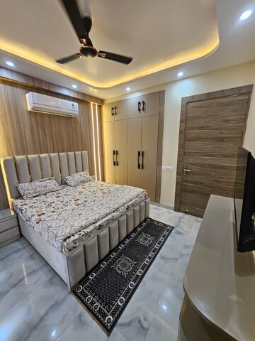 1 BHK Builder Floor For Rent in Sector 38