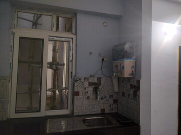 Kitchen in 2 BHK Builder Floor at Malhour – for Rent