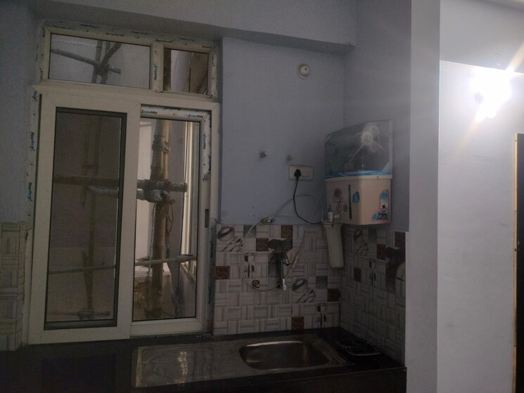 Kitchen, malhour 2 Bedroom 1000 Sq.Ft. Builder Floor In Malhour Lucknow 9123075