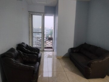Living Room in 2 BHK Builder Floor at Malhour – for Rent