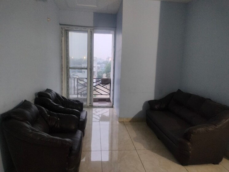 Living Room, malhour 2 Bedroom 1000 Sq.Ft. Builder Floor In Malhour Lucknow 9123075