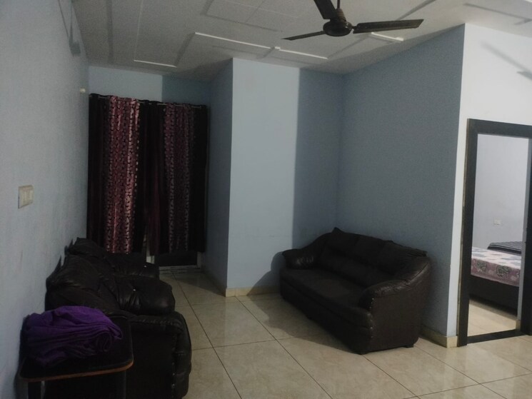 Living Room, malhour 2 Bedroom 1000 Sq.Ft. Builder Floor In Malhour Lucknow 9123075