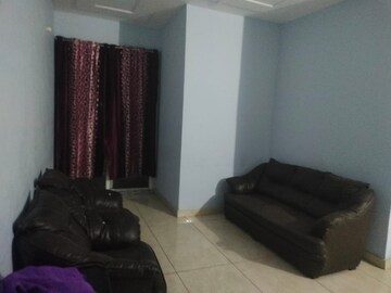 Living Room in 2 BHK Builder Floor at Malhour – for Rent