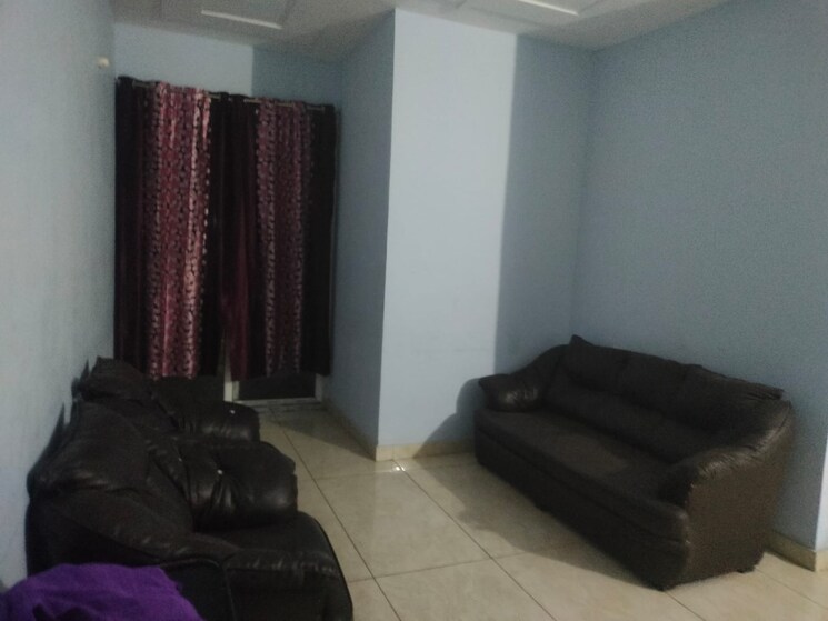 Living Room, malhour 2 Bedroom 1000 Sq.Ft. Builder Floor In Malhour Lucknow 9123075