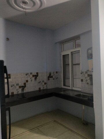 Kitchen in 2 BHK Builder Floor at Malhour – for Rent