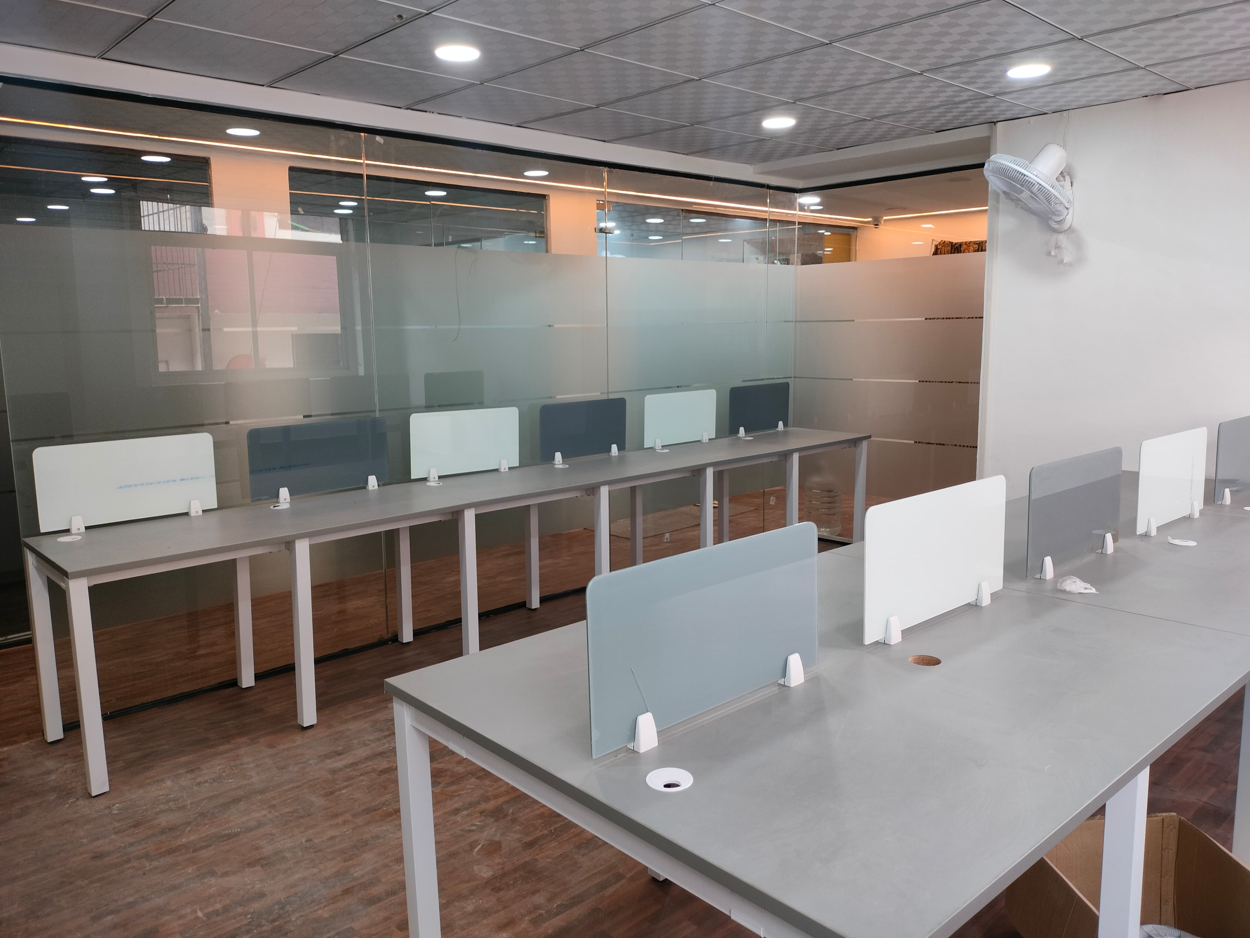 Office Space For Rent in Raw2fineshpropites