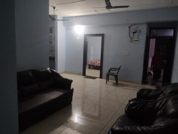 Living Room in 2 BHK Builder Floor at Malhour – for Rent