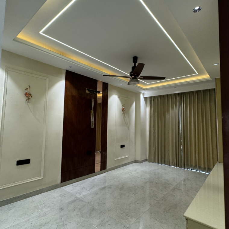 Room, anant-raj-the-estate-residences 4 Bedroom 265 Sq.Yd. Builder Floor In Sector 63a Gurgaon 9123082