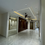 4 BHK + Pooja Room,Servant Room 265 Sq.Yd. Builder Floor in Anant Raj The Estate Residences
