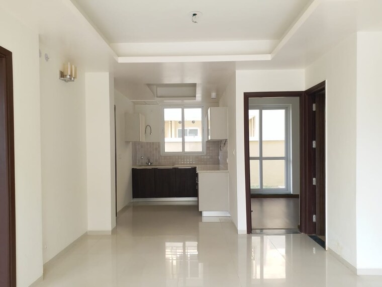 Room, bptp-parkland-pride 3 Bedroom 1103 Sq.Ft. Builder Floor In Sector 77 Faridabad 9123081