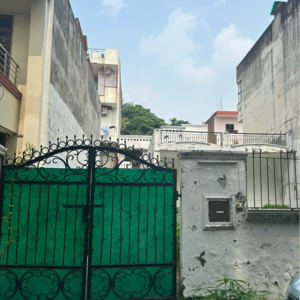 2 BHK Independent House – Exterior View View at Sector 22 - for Sale