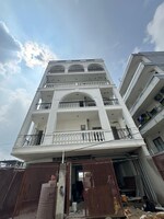 3 BHK + Pooja Room,Study Room 190 Sq.Yd. Builder Floor in Anant Raj Ashok Estate
