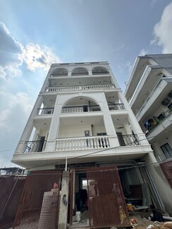 3 BHK + Pooja Room,Study Room Builder Floor For Sale in Anant Raj Ashok Estate