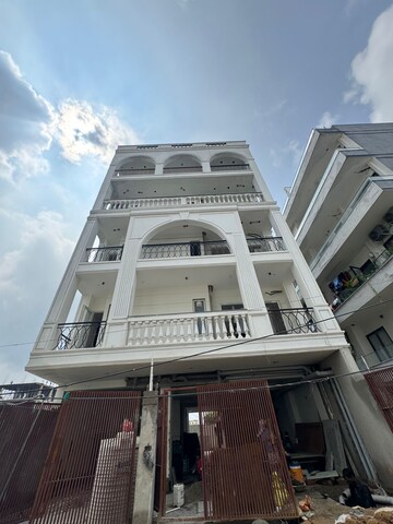 3 BHK Builder Floor For Sale in Anant Raj Ashok Estate, Sector 63a