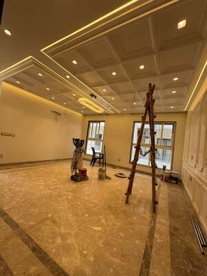 Gym in 3 BHK Builder Floor at Anant Raj Ashok Estate, Sector 63a – for Sale